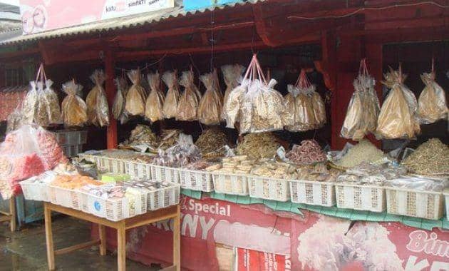 Pisang JOSSS-E: Manisnya Cilacap yang Menggoda di Setiap Gigitan
