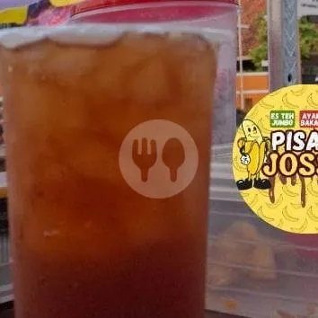 Es Teh Jumbo - GSP
